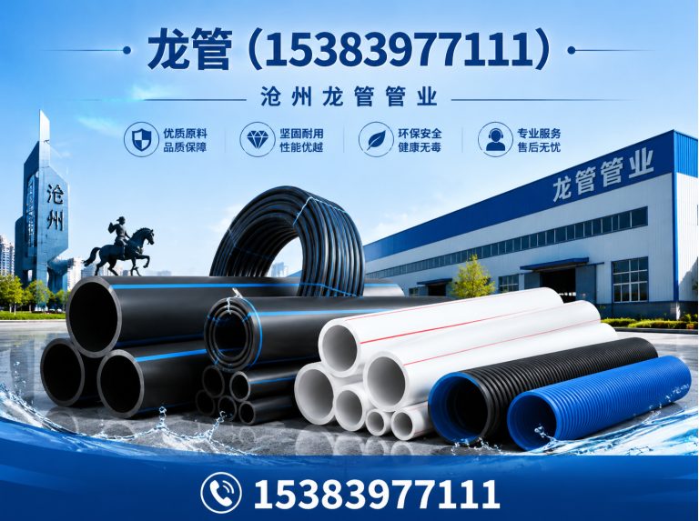 泊头市管件定制展示图