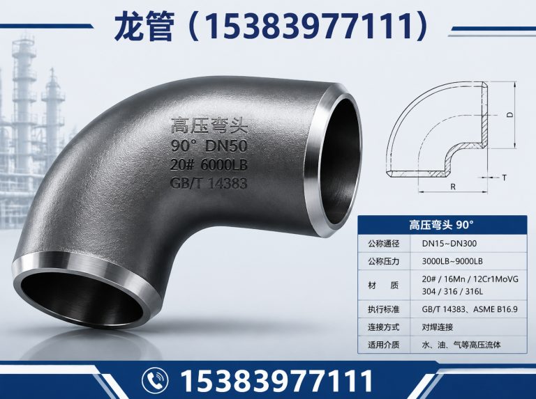 泊头市对焊法兰展示图